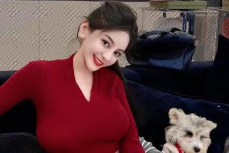 人缘超好的血型女生