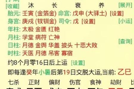 八字命理之辛金命理喜忌