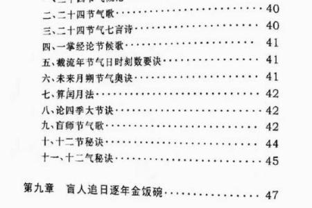 盲派八字书籍推荐