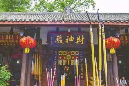 为什么供财神越来越穷到底哪里出错了
