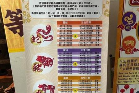 王大仙灵签第十三签解签
