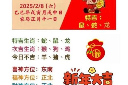 今日属蛇方位吉凶查询
