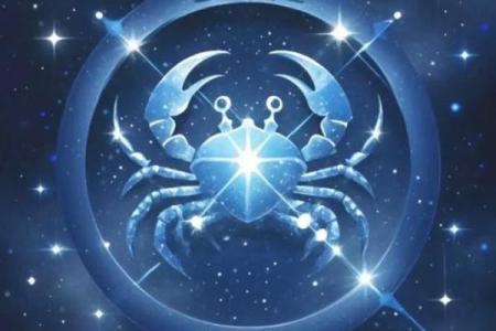 巨蟹属于风象星座吗男