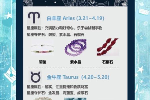 绿碧玺适合什么星座的人 绿碧玺适合什么星座的人