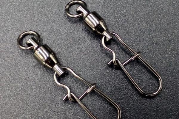 八字环双钩 八字环双钩