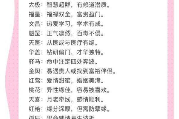 常用八字神煞介绍 十恶大败 常用八字神煞介绍 十恶大败