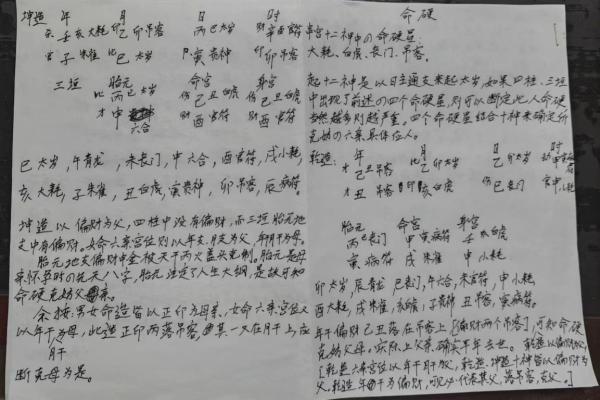 八字四柱算命:生辰八字男女命克妻克夫信息化解方法! 八字四柱算命:生辰八字男女命克妻克夫信息化解方法!