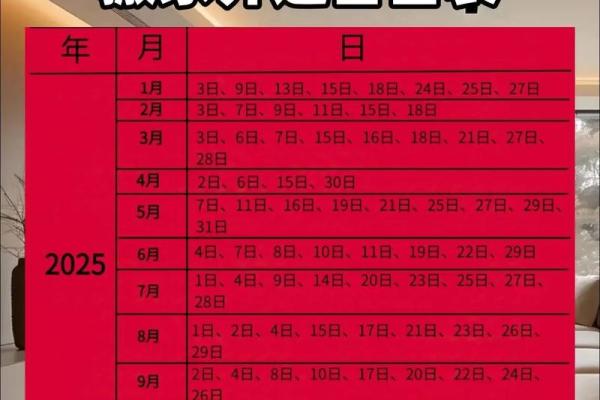 入宅吉日2024年9月25日午时是乔迁新居的吉时