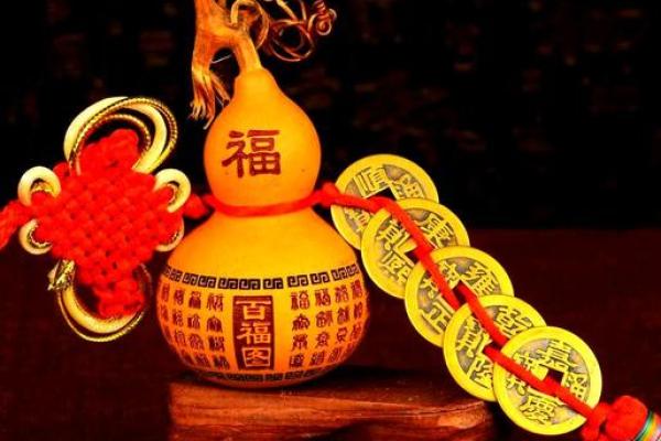 不同材质的葫芦在风水上差别什么材质最旺宅
