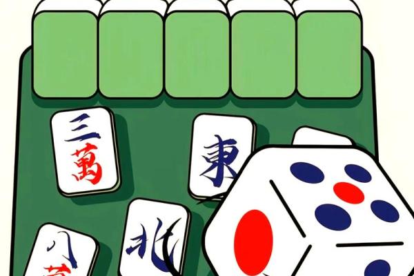 麻将财神方位 麻将财神在哪 麻将财神方位 麻将财神在哪