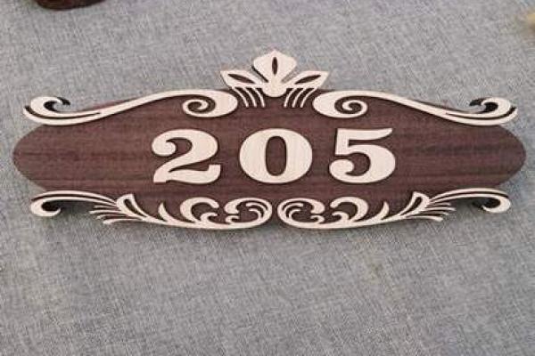 门牌号吉凶测试 门牌号吉凶测试