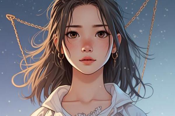 十二星座守护天秤座的女人有哪些