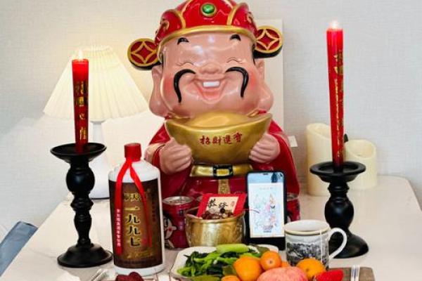 家中若是有此一物,财神常照顾 家中若是有此一物,财神常照顾