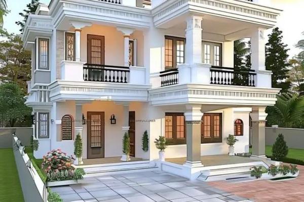 这些住宅风水让你越住越富有! 这些住宅风水让你越住越富有!