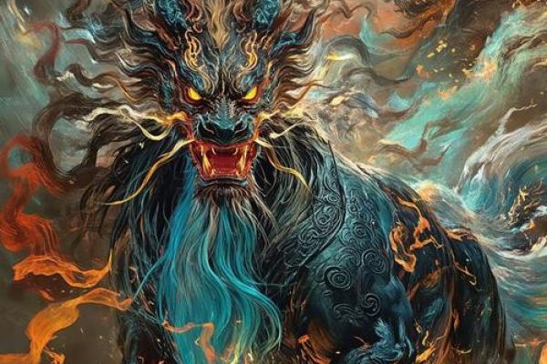 [旺财类]麒麟的介绍,麒麟的作用和摆放方位