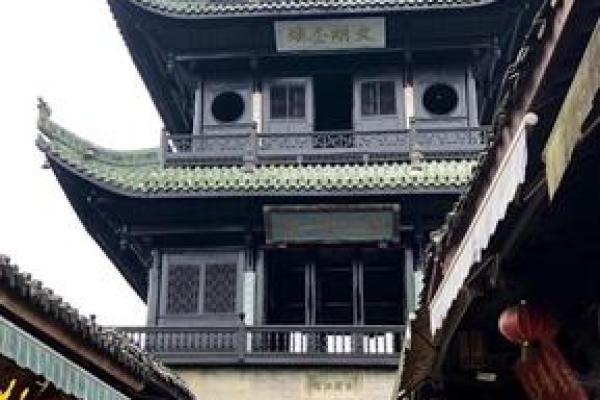 四川风水_成都皇恩寺朝向 四川风水_成都皇恩寺朝向