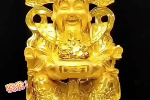 供奉家中财神摆放哪里最好增加财运 供奉家中财神摆放哪里最好增加财运