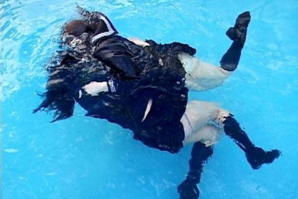 血型洗澡的雷人怪癖 血型洗澡的雷人怪癖