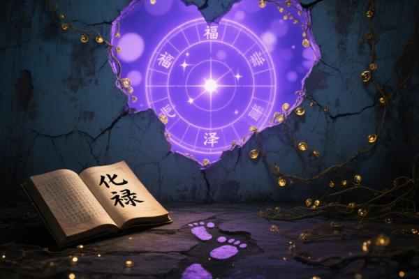 紫薇斗数壬化禄 紫薇斗数壬化禄