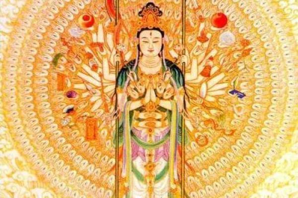 观音娘娘开财库日,你一定要准备好接财运了 观音娘娘开财库日,你一定要准备好接财运了