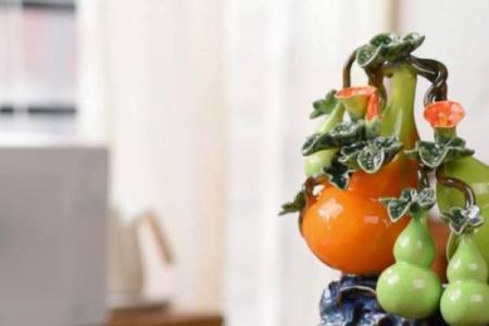 不同材质的葫芦在风水上差别什么材质最旺宅