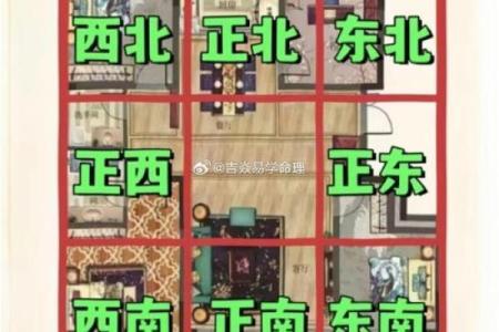房子风水局怎么做