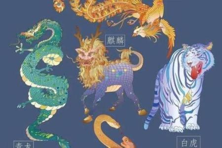 白虎方位置,白虎位是哪个方位?