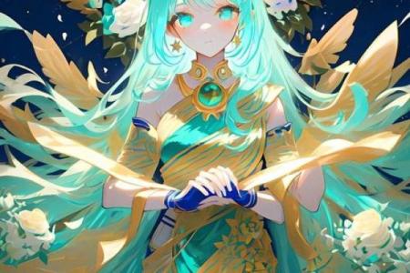 十二星座守护天秤座的女人有哪些