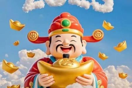 代表财富的水果,财神放什么水果最旺财