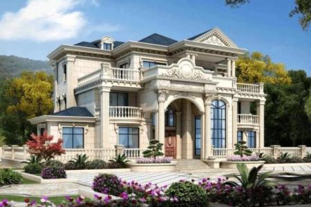 这些住宅风水让你越住越富有！