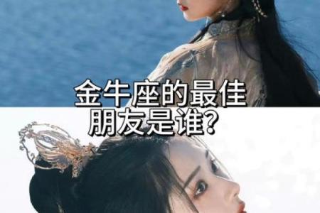 金牛座和哪个星座最配在一起最合适