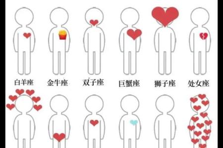 十二月能与爱情相遇的星座