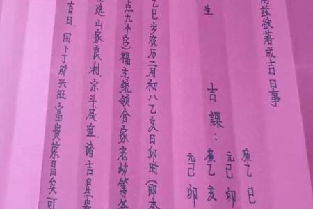 2024壬寅年农历二月宜迁居的吉日 搬迁入宅的好日子