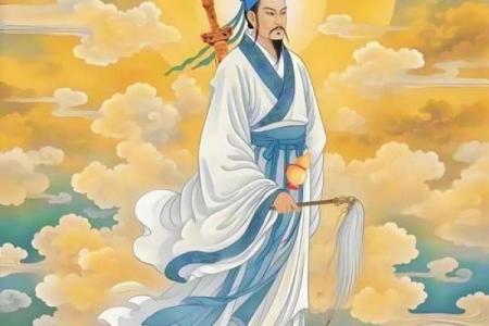 吕祖灵签15求事业