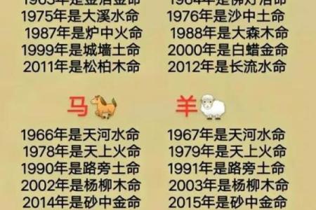 八字算命生肖相冲是什么意思