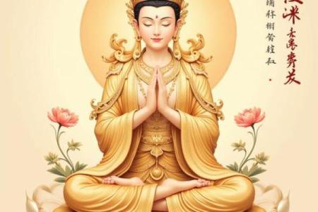 观音娘娘开财库日,你一定要准备好接财运了