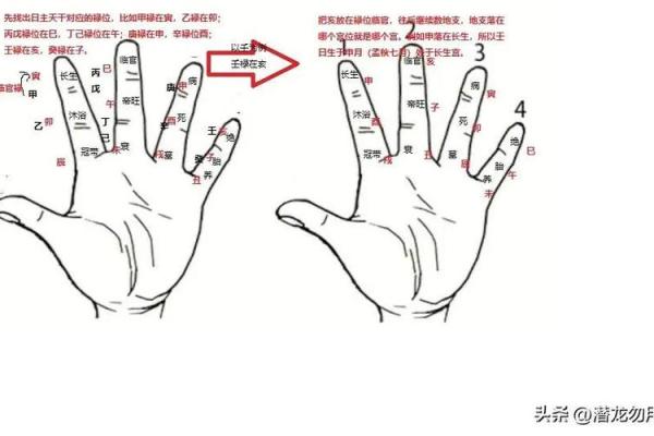 手指算命,手指长短判断一个人的个性 手指算命,手指长短判断一个人的个性