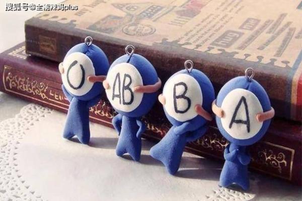 血型谁是蓝颜祸水 血型谁是蓝颜祸水