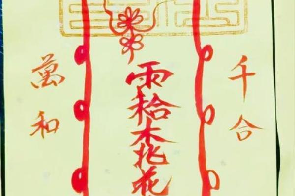 人丁兴旺的灵签是什么 人丁兴旺的灵签是什么