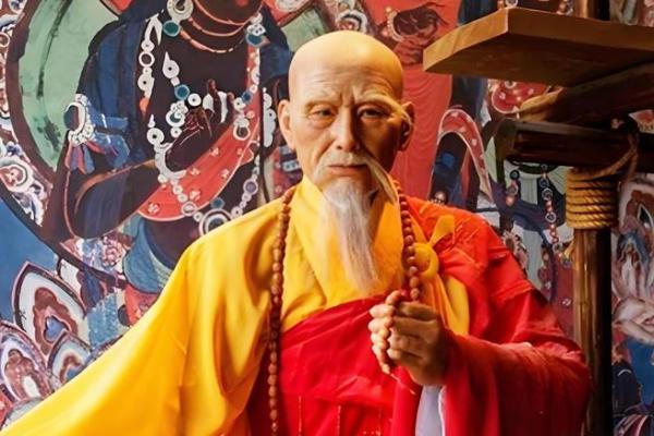 八字能看和尚命运吗男孩 八字能看和尚命运吗男孩