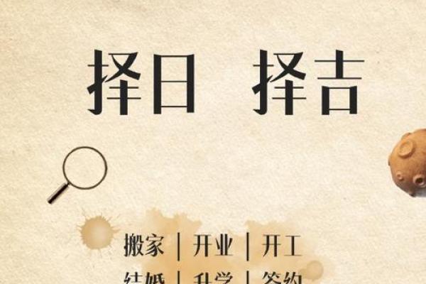 卜卦吉日 卜卦吉日