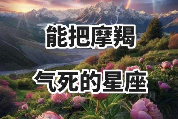 白羊男和摩羯女配对 白羊男和摩羯女配对