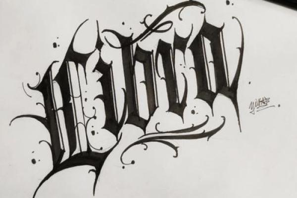 哪个星座有圆圈纹身 哪个星座有圆圈纹身