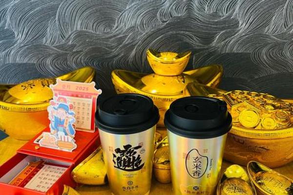 财神放一个酒杯行吗 财神放一个酒杯行吗