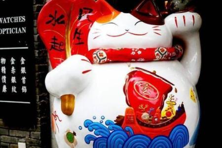 属狗在猪年财神在哪个方向