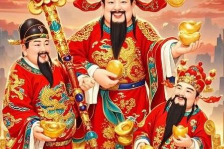 你想要财运广进,可以在财位上面供奉财神牌位