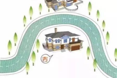 这样的房子越住会越穷,快去查下你家风水有这些特征吗?