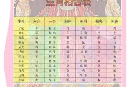 周易中属什么生肖?解析周易生肖配对