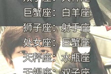 什么星座跟什么星座更适合当闺蜜男友