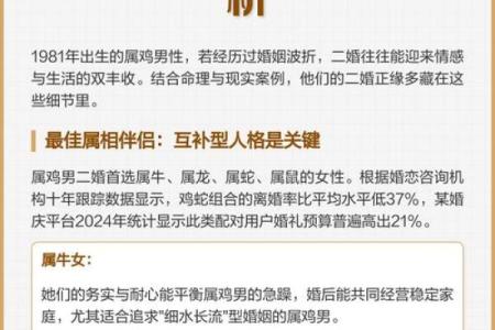 男鸡女牛配对姻缘 男鸡女牛配不配？